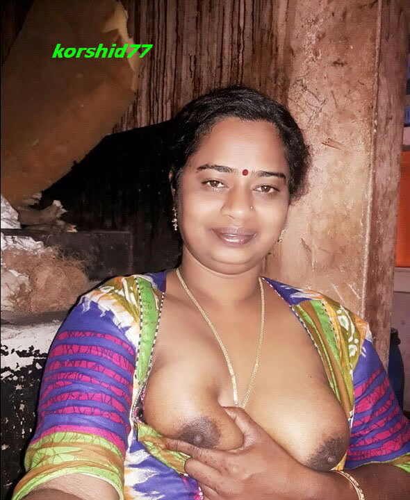 Desi Village MILF Mature 3 #91690732