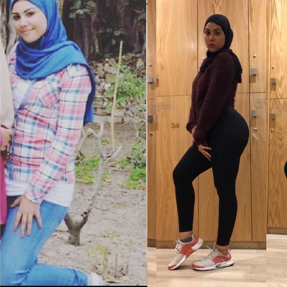 Ghada tarek sexy hijab fitness 3
 #79765683