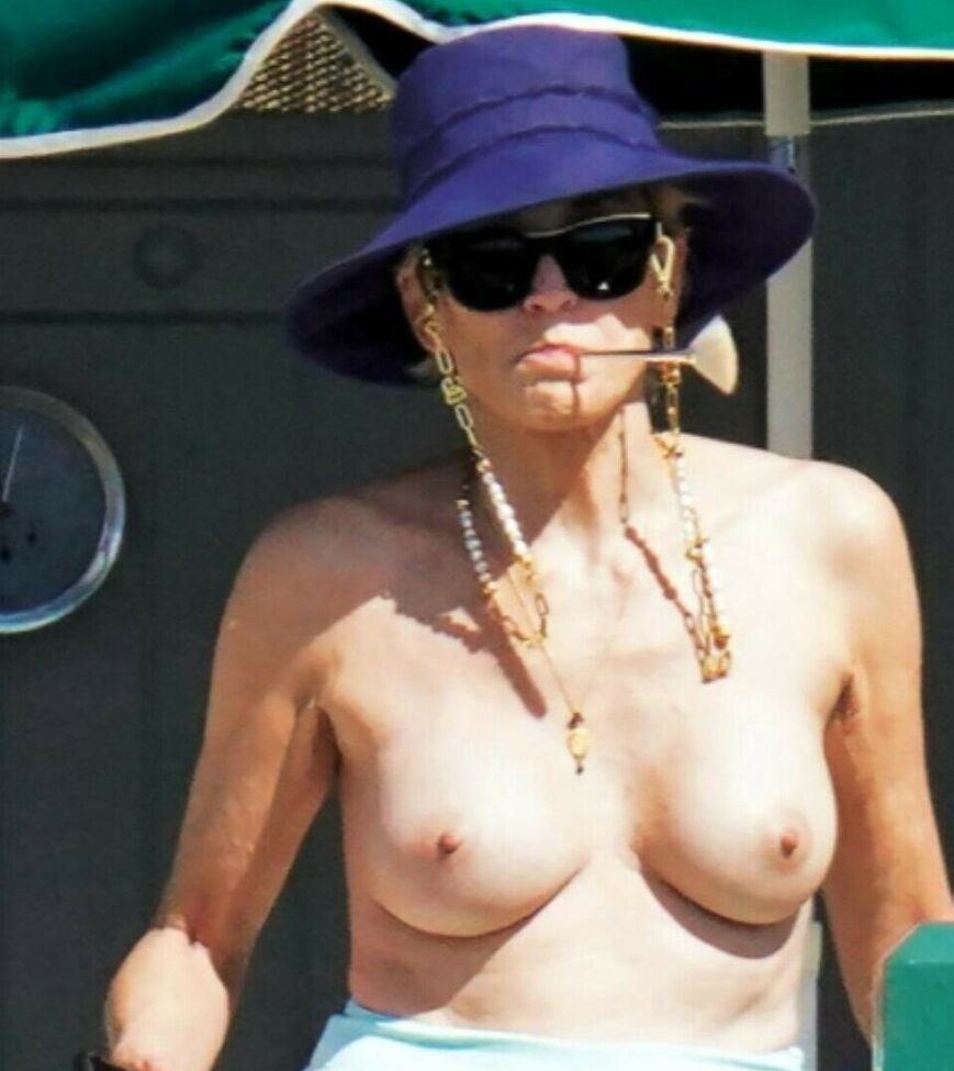 Sharon Stone nude #108346621