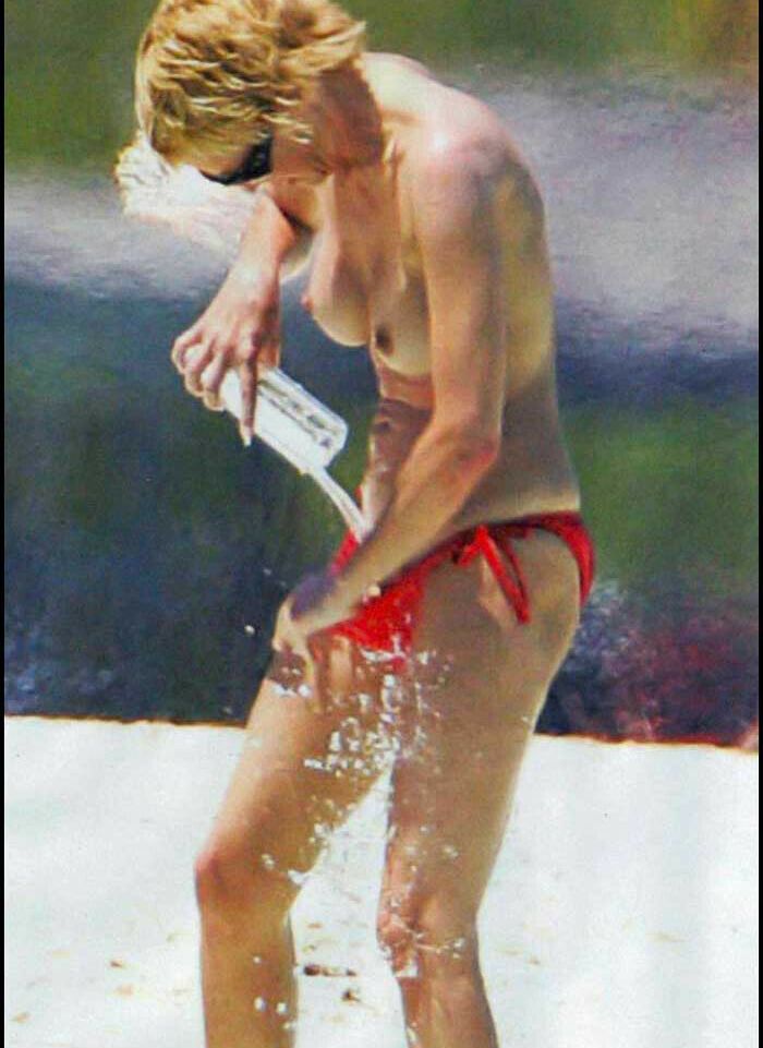 Sharon Stone nude #108346636