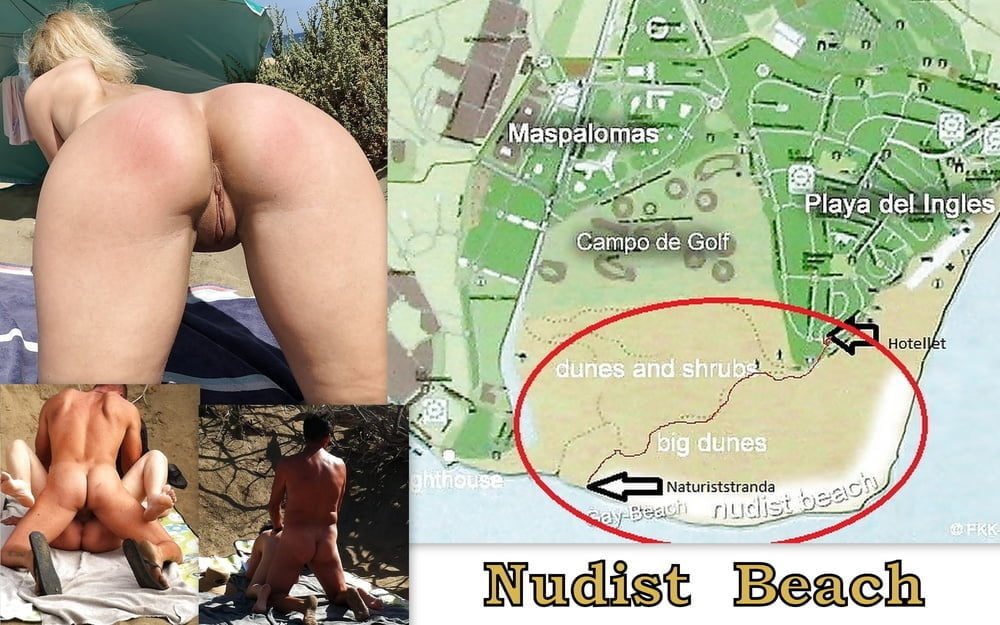 Gran canaria
 #89388262