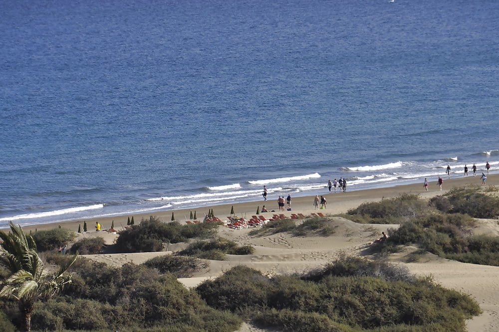 Gran canaria
 #89388298