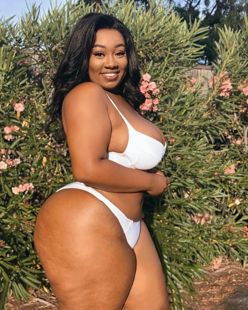 Ebony bbw britney
 #95987145