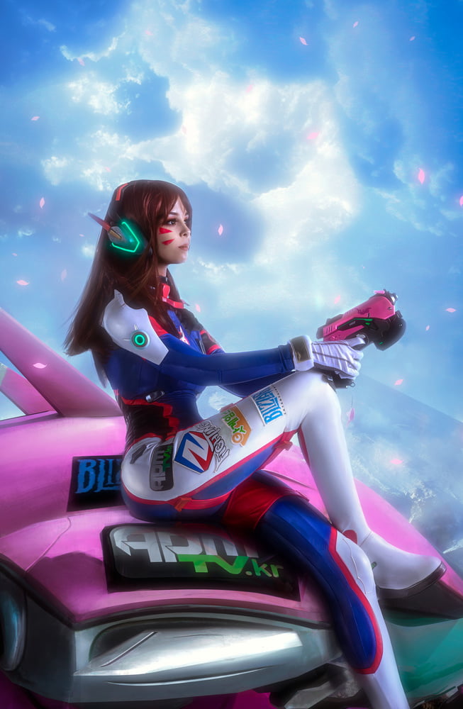 Dhm - d.va
 #87466755