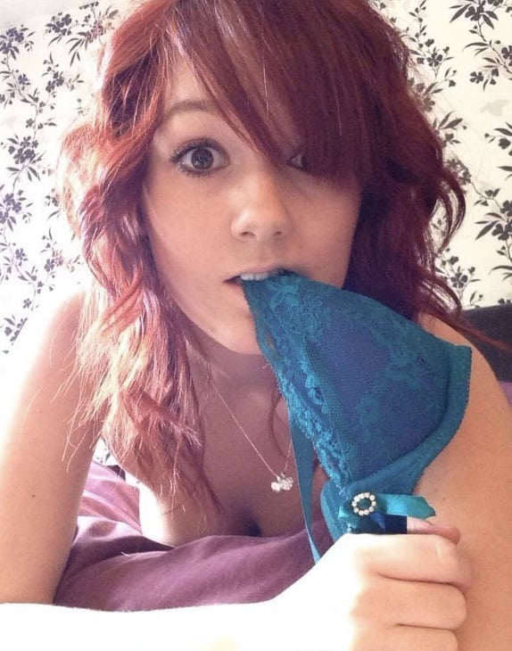 Courtney redhead slut #103647950
