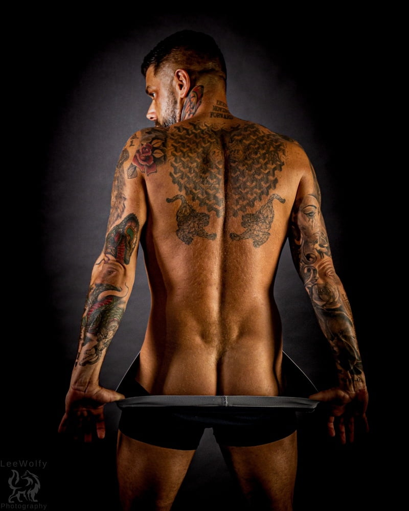 Kink With Danny #107102079