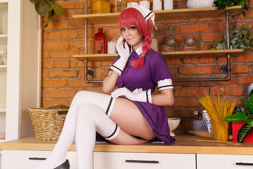 DHM - Miu Amano #87460958