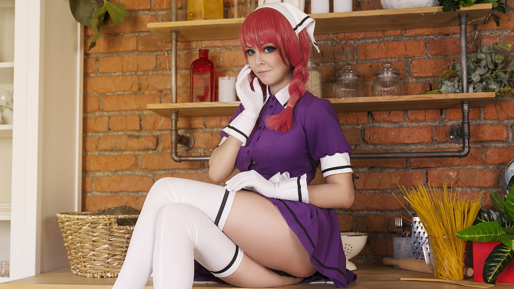 DHM - Miu Amano #87460972