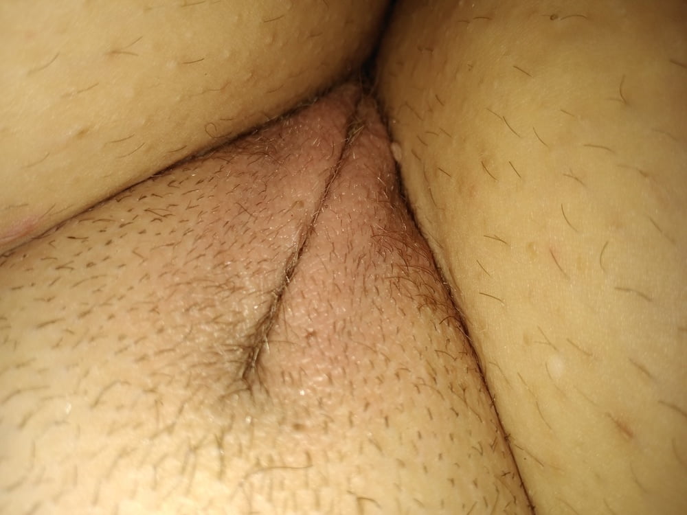 Pussy Arsch Titten und tan Linien
 #96799083