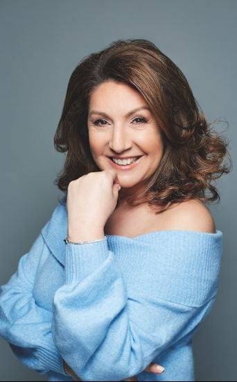 Guilty wank, jane mcdonald
 #88852562