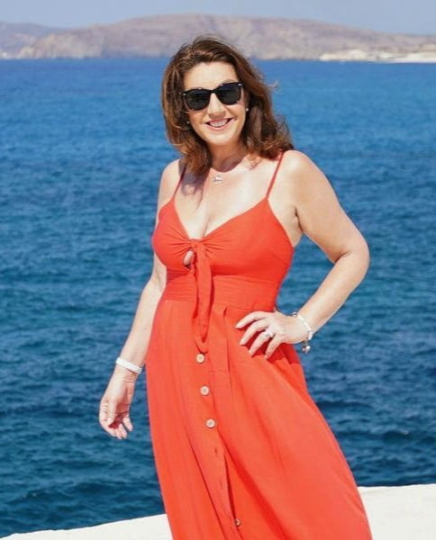 Guilty wank, jane mcdonald
 #88852619