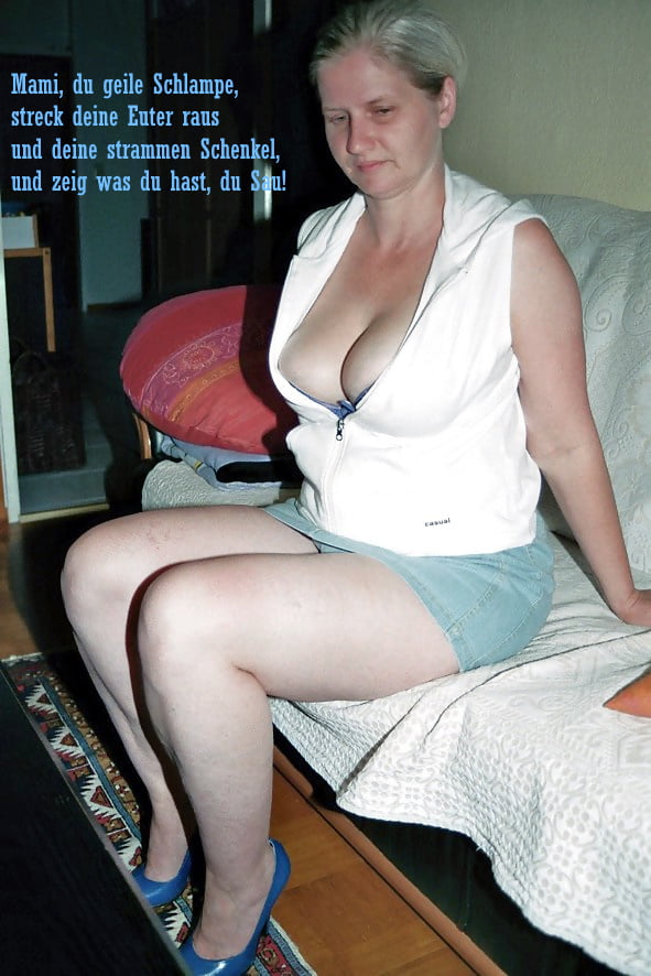 SAG - My Busty Slut 87 - Meine geile Tittensau #97481517