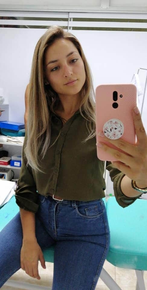 Flor, Peru #89960259