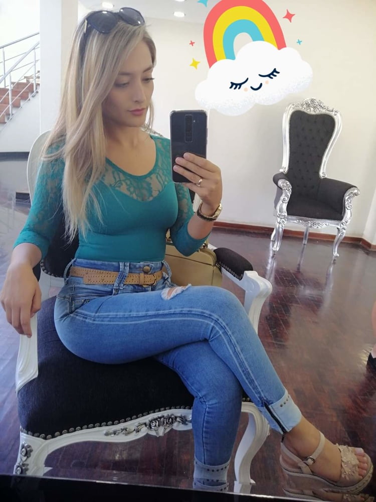 Flor, Peru #89960265