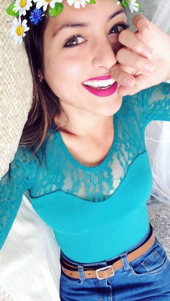 Flor, Peru #89960298