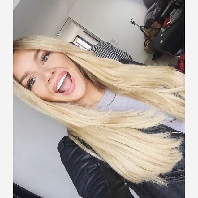 Shirin david - hot german you tuber & singer
 #100534940