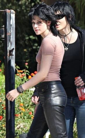 Kristen Stewart vs. Rooney Mara (my obsessions) #90712522
