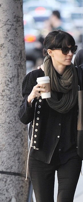 Kristen Stewart vs. Rooney Mara (my obsessions) #90712612