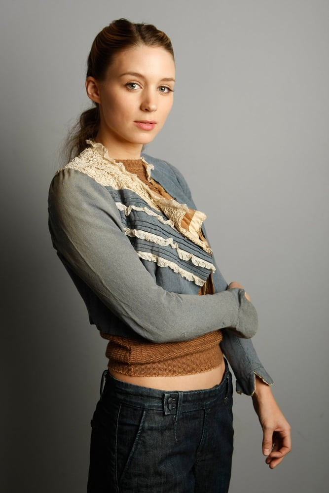 Kristen Stewart vs. Rooney Mara (my obsessions) #90712709