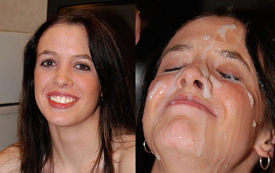 Before and after web sluts #87920467