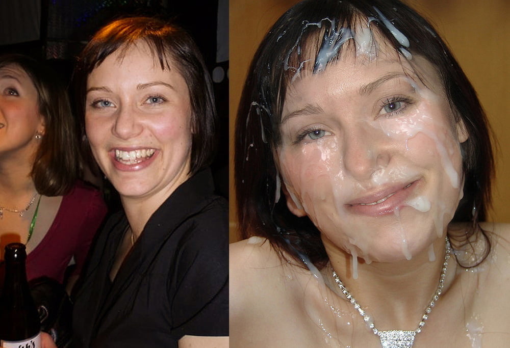 Before and after web sluts #87920505