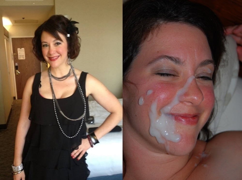 Before and after web sluts #87920519