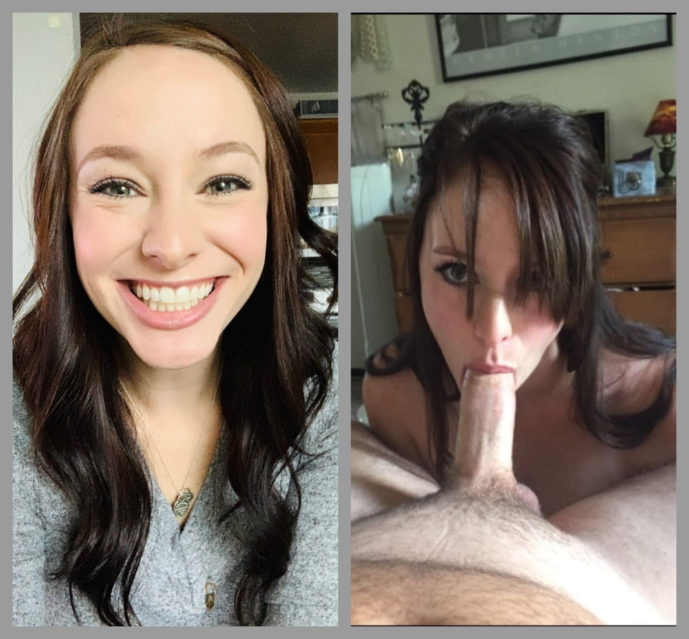 Before and after web sluts #87920523