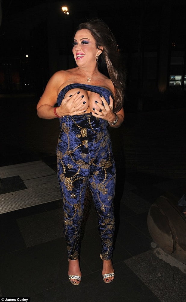 Lisa appleton puttana assoluta!
 #92992770