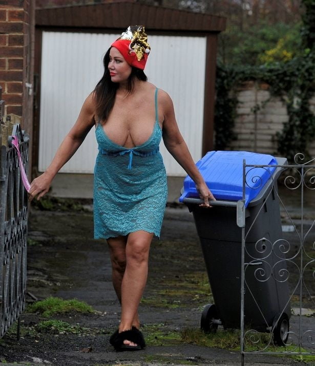 Lisa Appleton absolute slag! #92992993