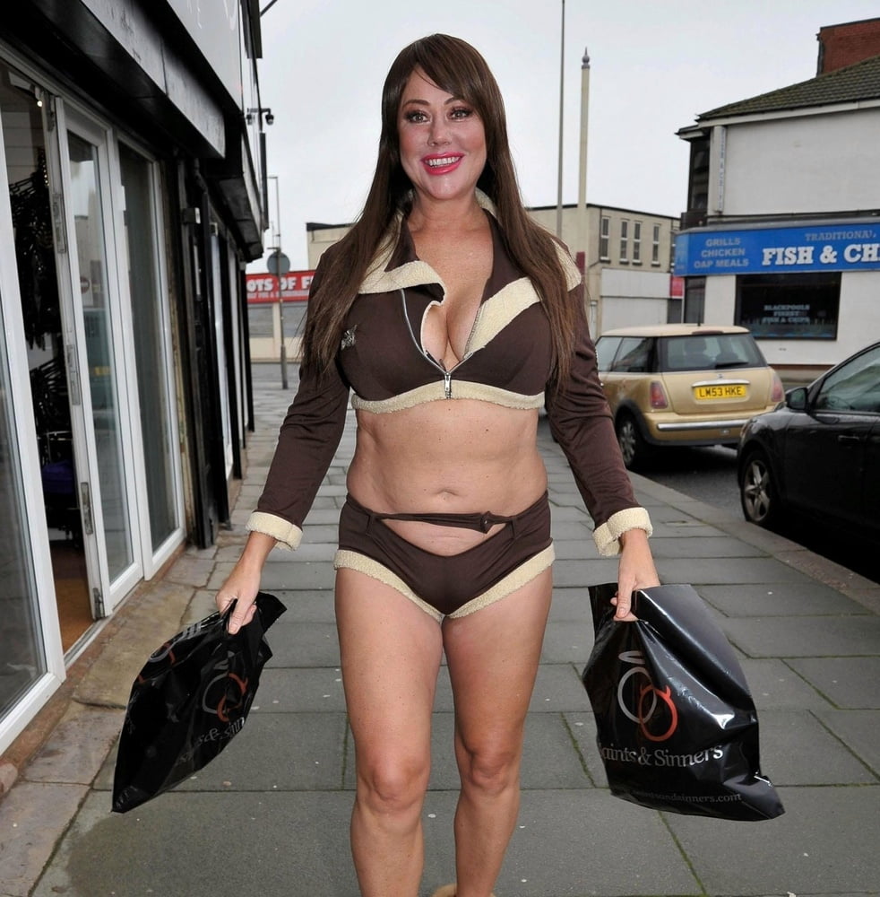Lisa Appleton absolute slag! #92993015