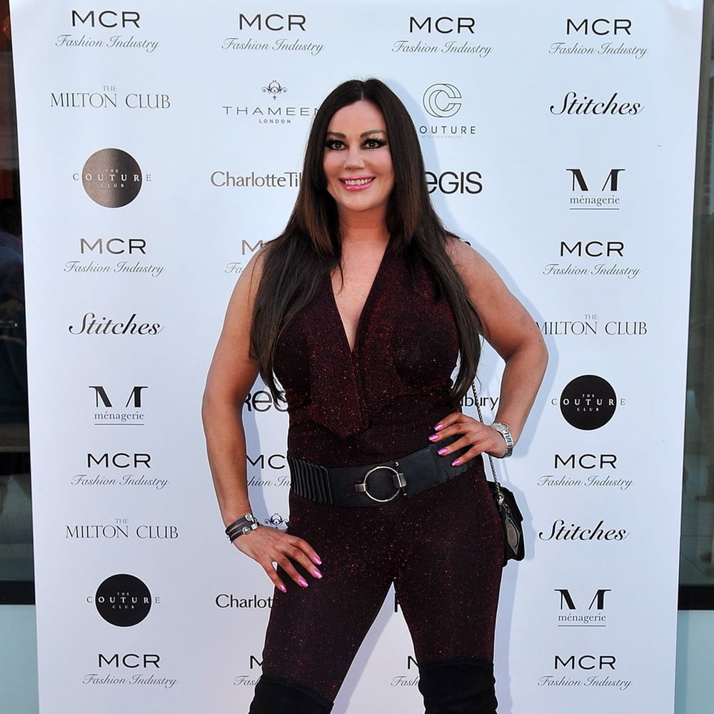 Lisa Appleton absolute slag! #92993111