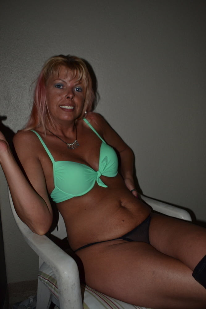 BlondeMary A Real Sexy LADY #90433991