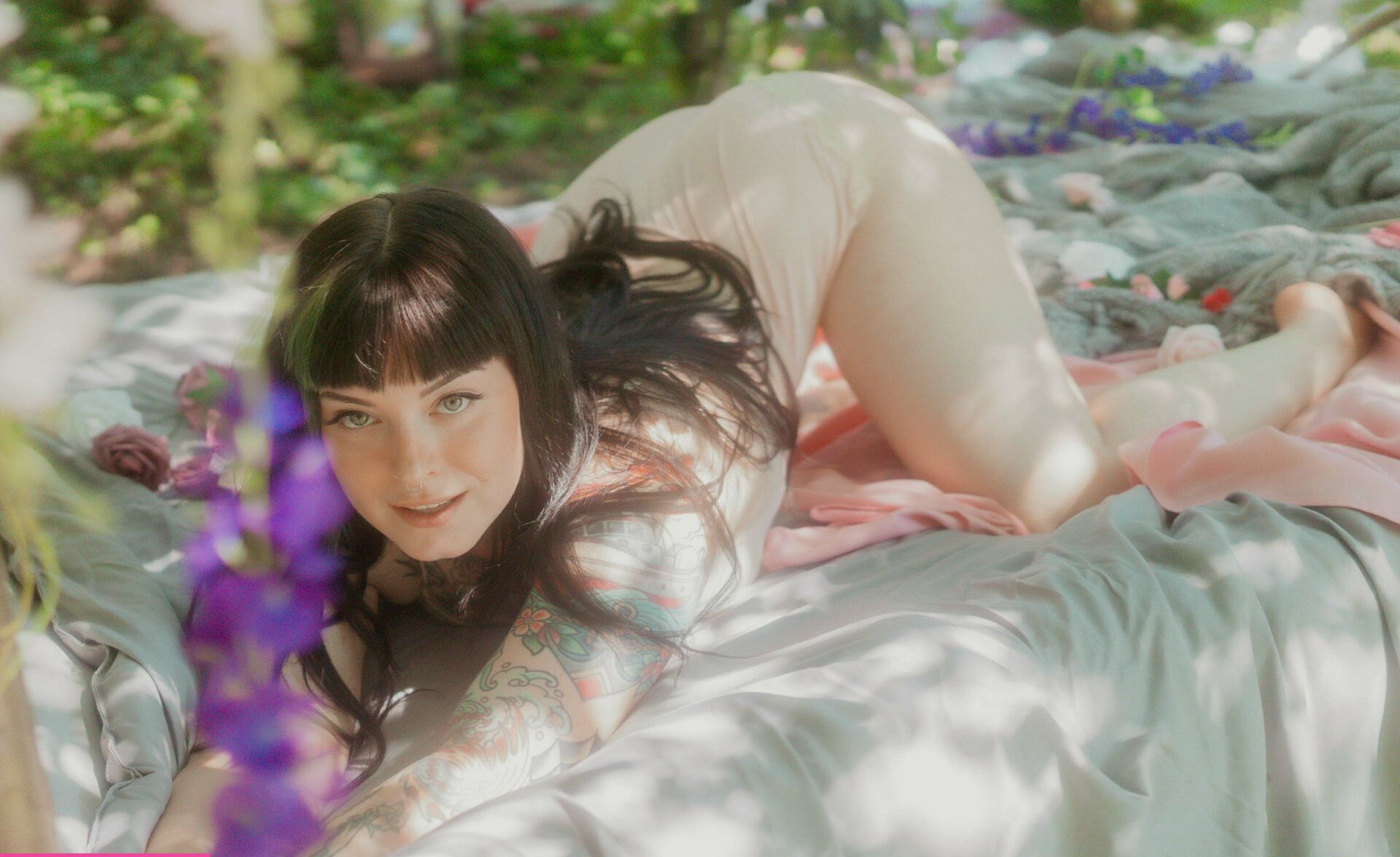 Ceressuicide nude #108844512