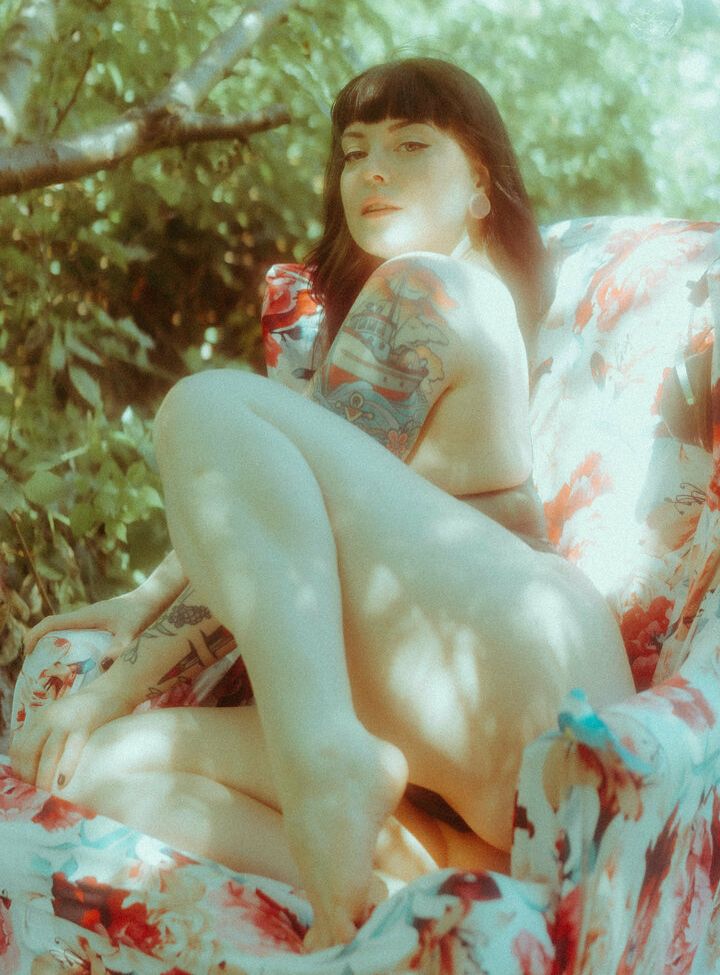 Ceressuicide nackt #108844545