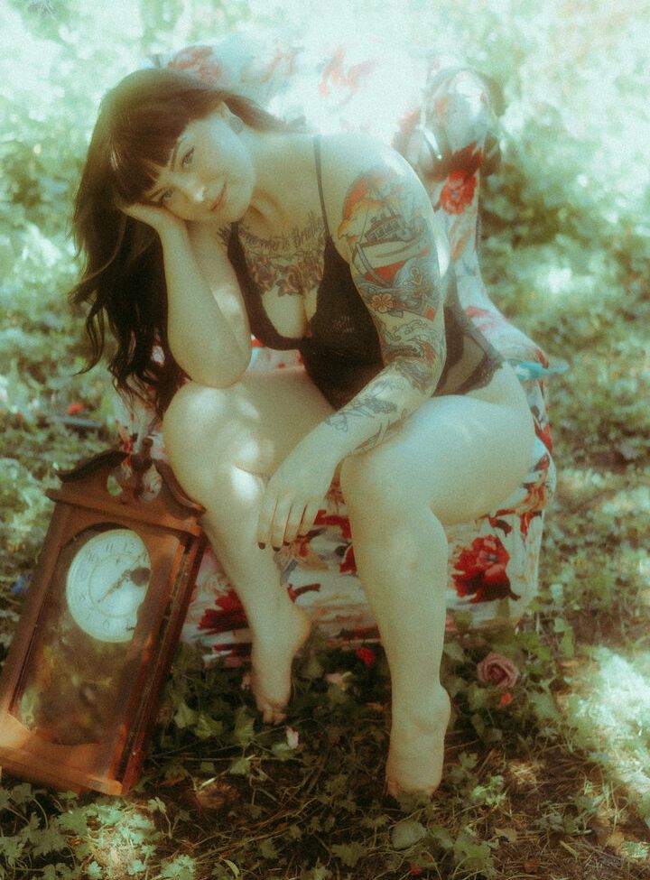 Ceressuicide nude #108844564
