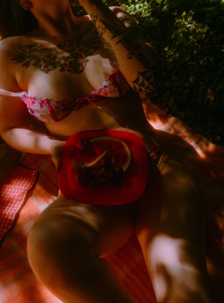 Ceressuicide nackt #108844621