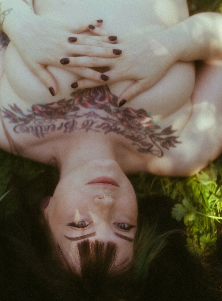 Ceressuicide nackt #108844658