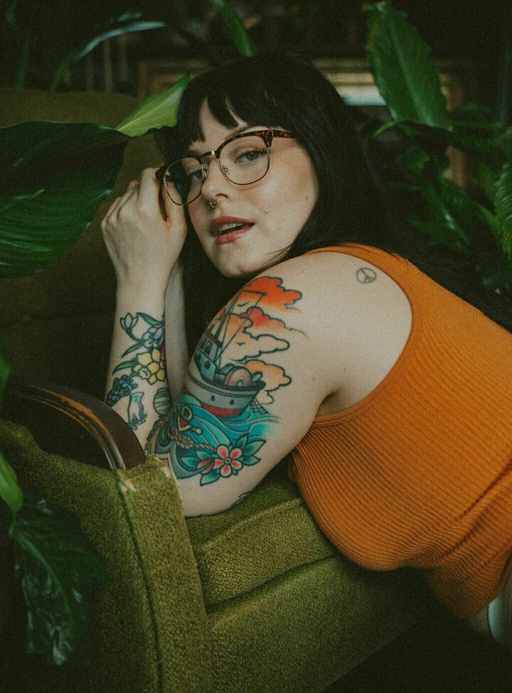Ceressuicide nackt #108844667