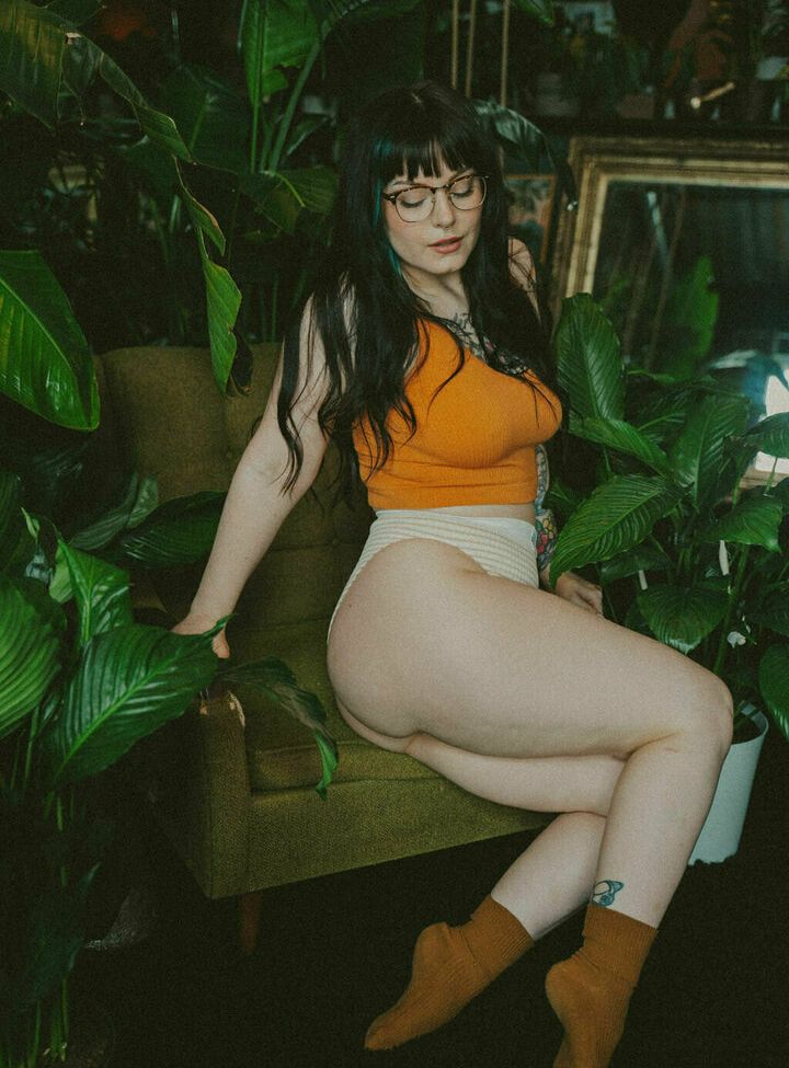 Ceressuicide nude #108844670
