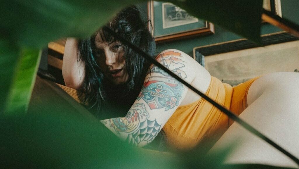 Ceressuicide nackt #108844803