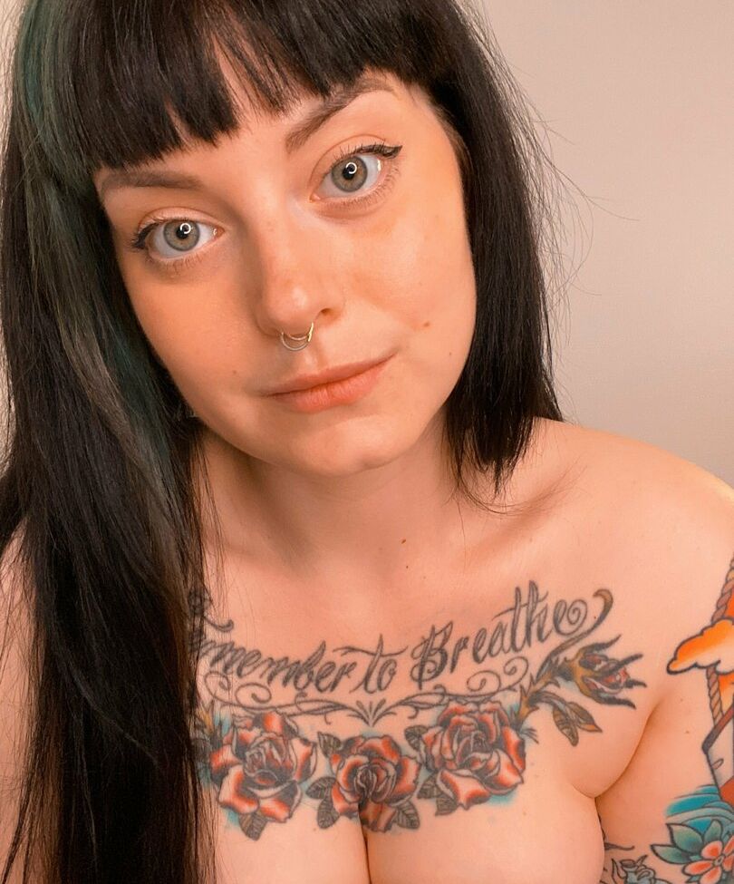 Ceressuicide nude #108844823