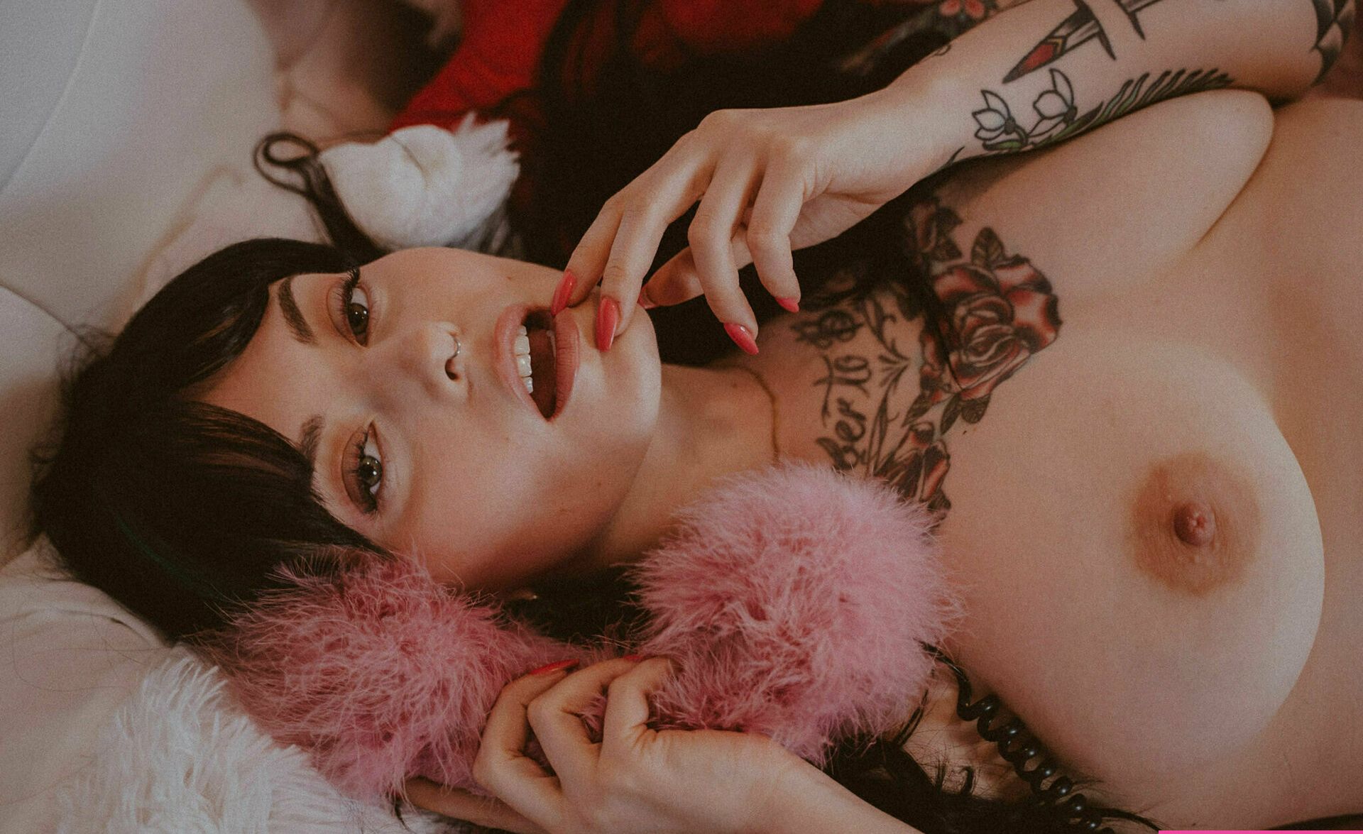 Ceressuicide nackt #108844883