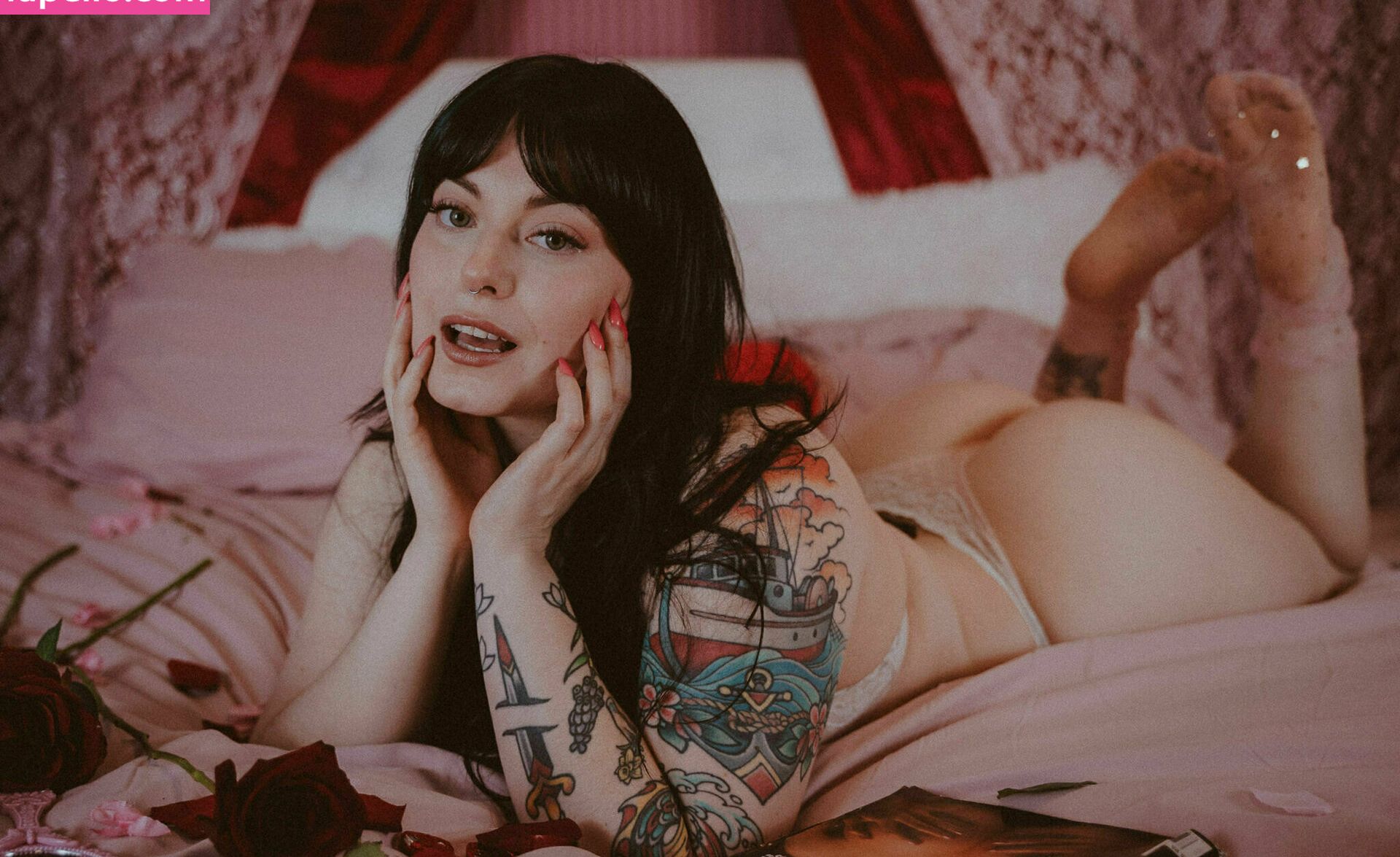 Ceressuicide nackt #108844938