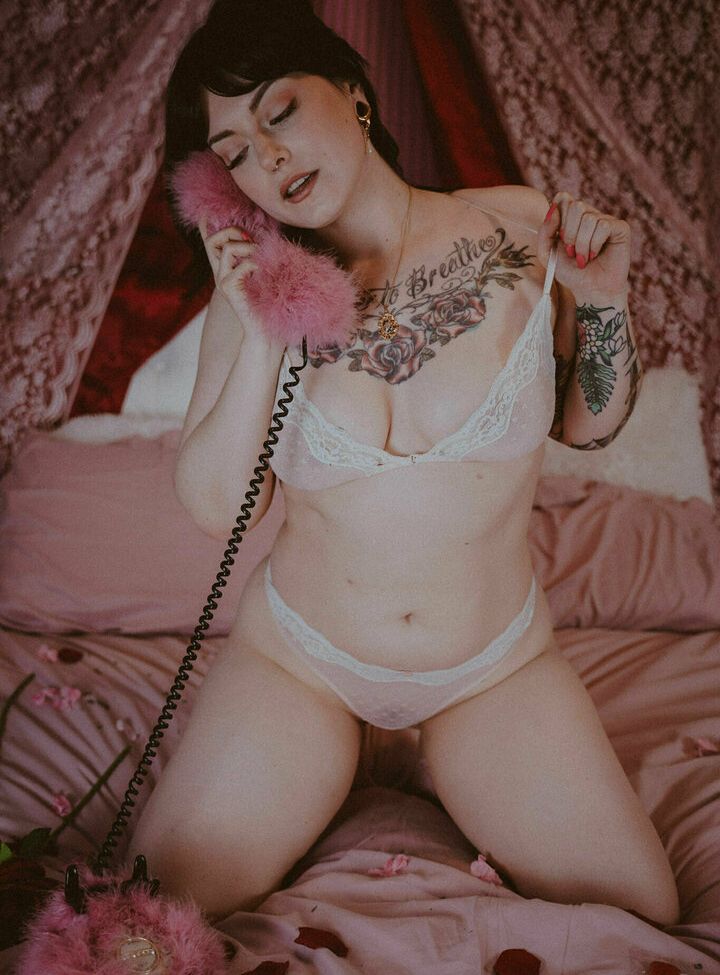 Ceressuicide nude #108844941