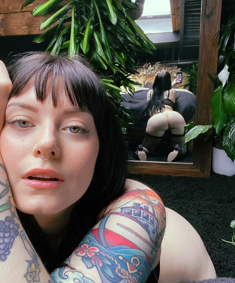 Ceressuicide nackt #108844949