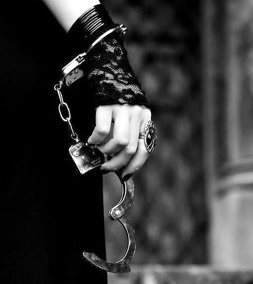 Discover your own dark side... #101062230