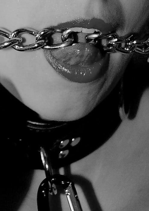 Discover your own dark side... #101062232