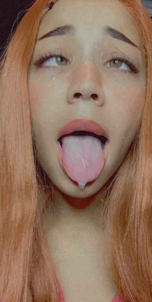 Ahegao Girls 210
 #80274279