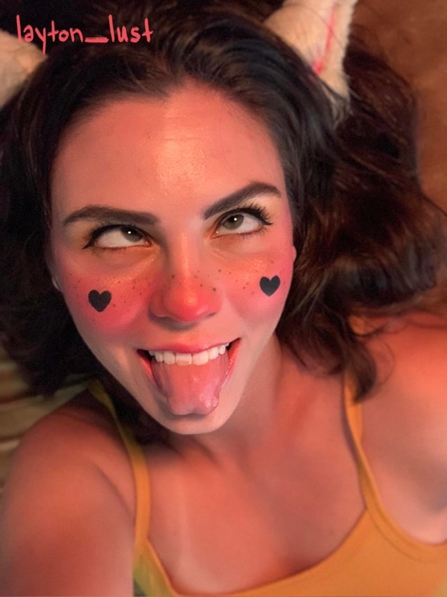 Ahegao Girls 210
 #80274282