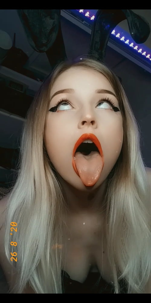 Ahegao Girls 210
 #80274305